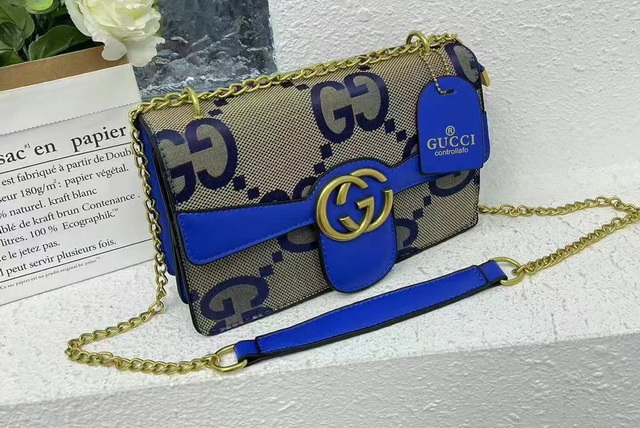 GUCCl Handbags 088